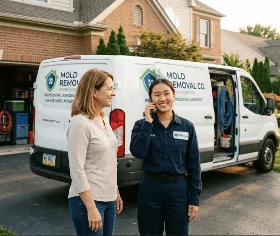 Crawlspace Mold Remediation Beckley, WV FAQs
